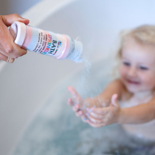 Bath Sprinkles 180g