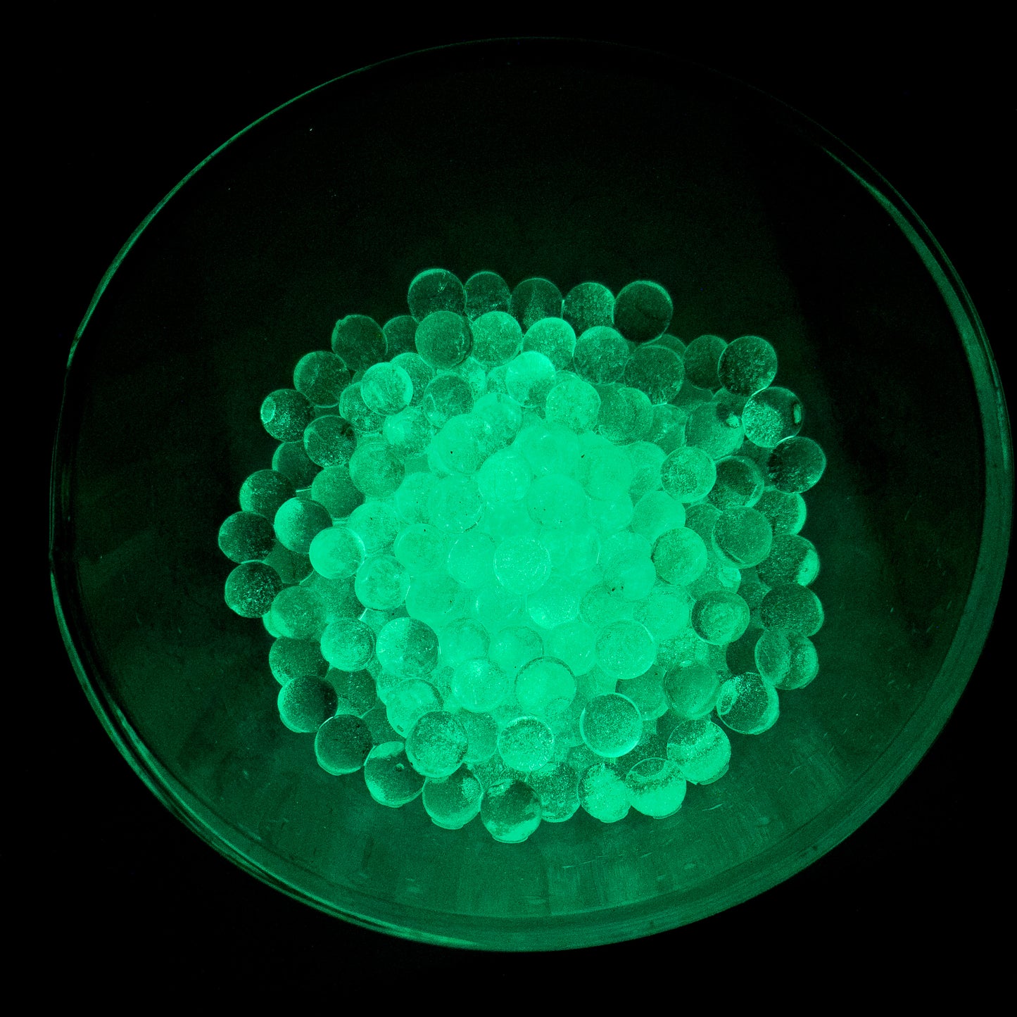 Water Beads | Glow In The Dark