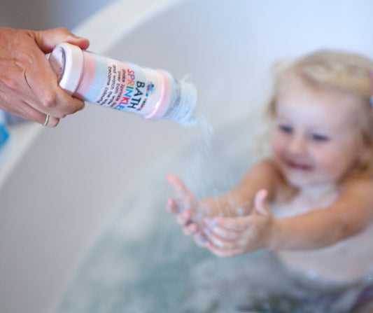 Bundle | Bath Sprinkles Pack | Set of 3