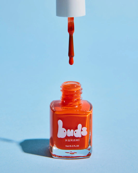 Buds Kids Nail Polish | Crayon 9ml