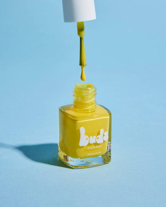 Buds Kids Nail Polish | Sunny 9ml