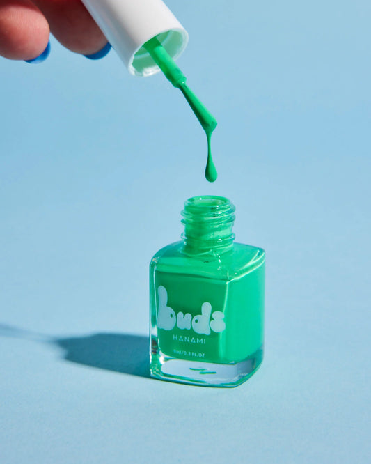 Buds Kids Nail Polish | Lizard 9ml