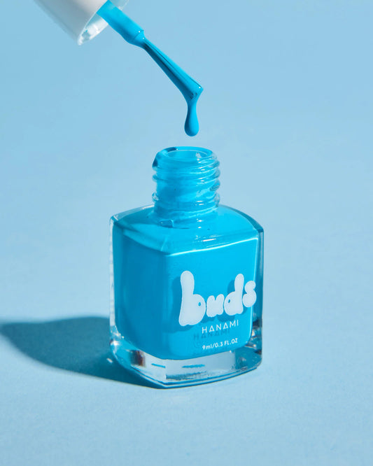 Buds Kids Nail Polish | Sky 9ml