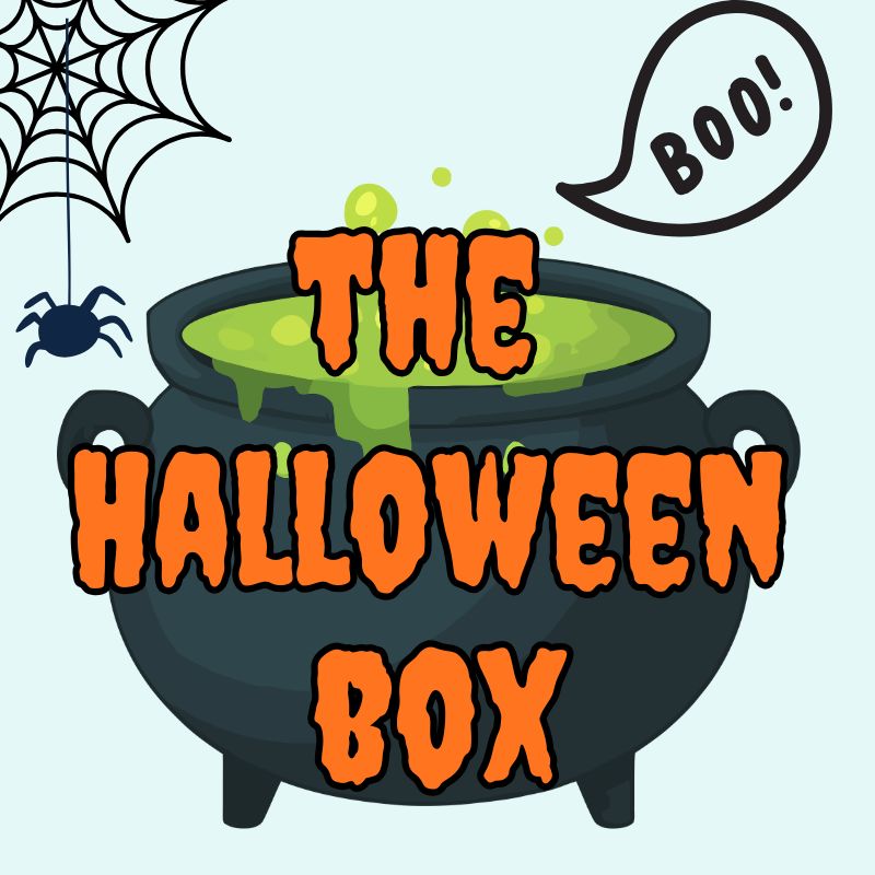 The Halloween Box