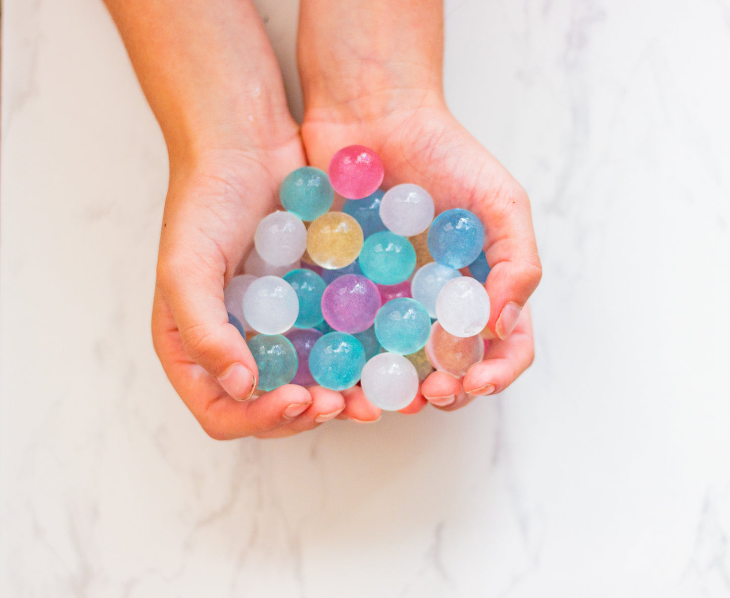 Bundle | Water Beads | Full set of 5 Boxes