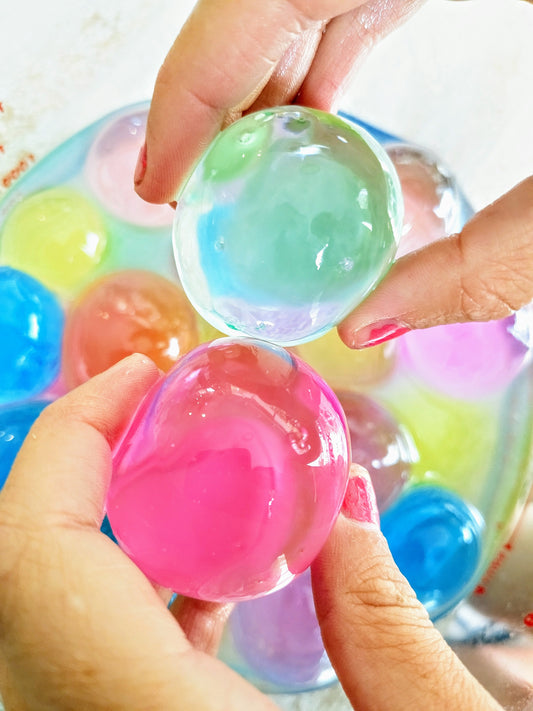 Water Beads | JUMBO