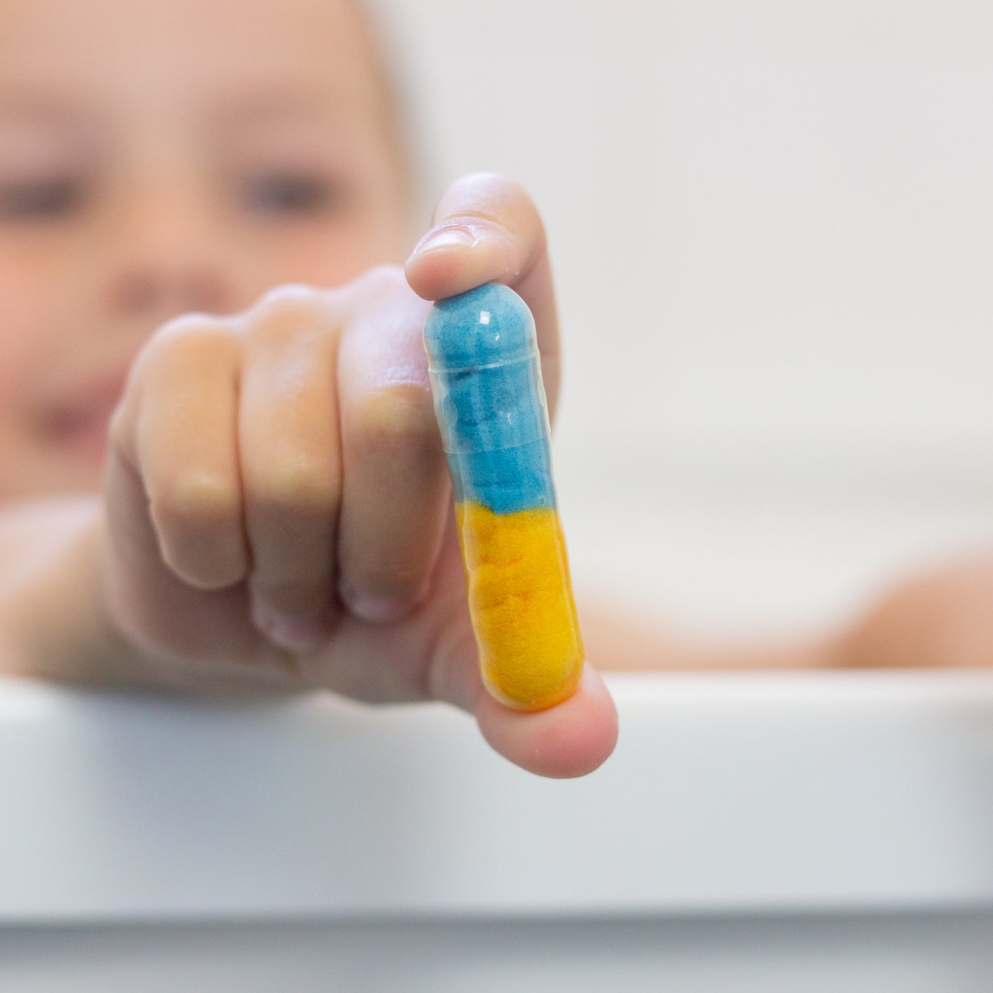 NEW! Jungle Animal Bath Beans®