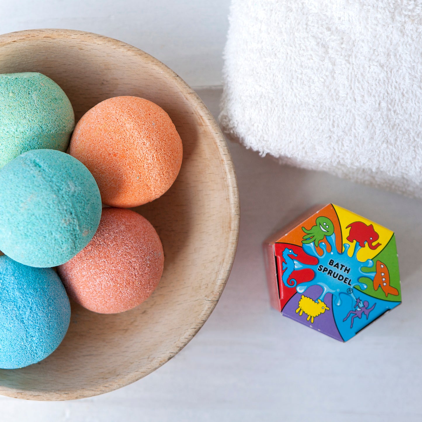 Kids Bath Bomb | Single