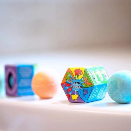 Kids Bath Bomb | Single