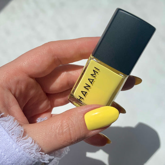 Hanami Nail Polish | Sundaze 15ml