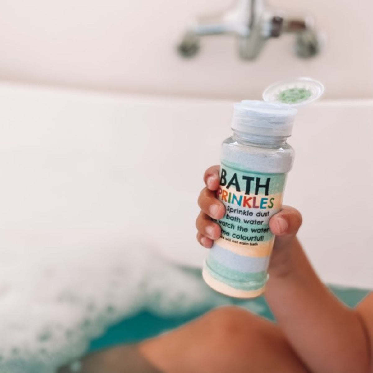 Monthly Bargain Box | November: Summer Splash