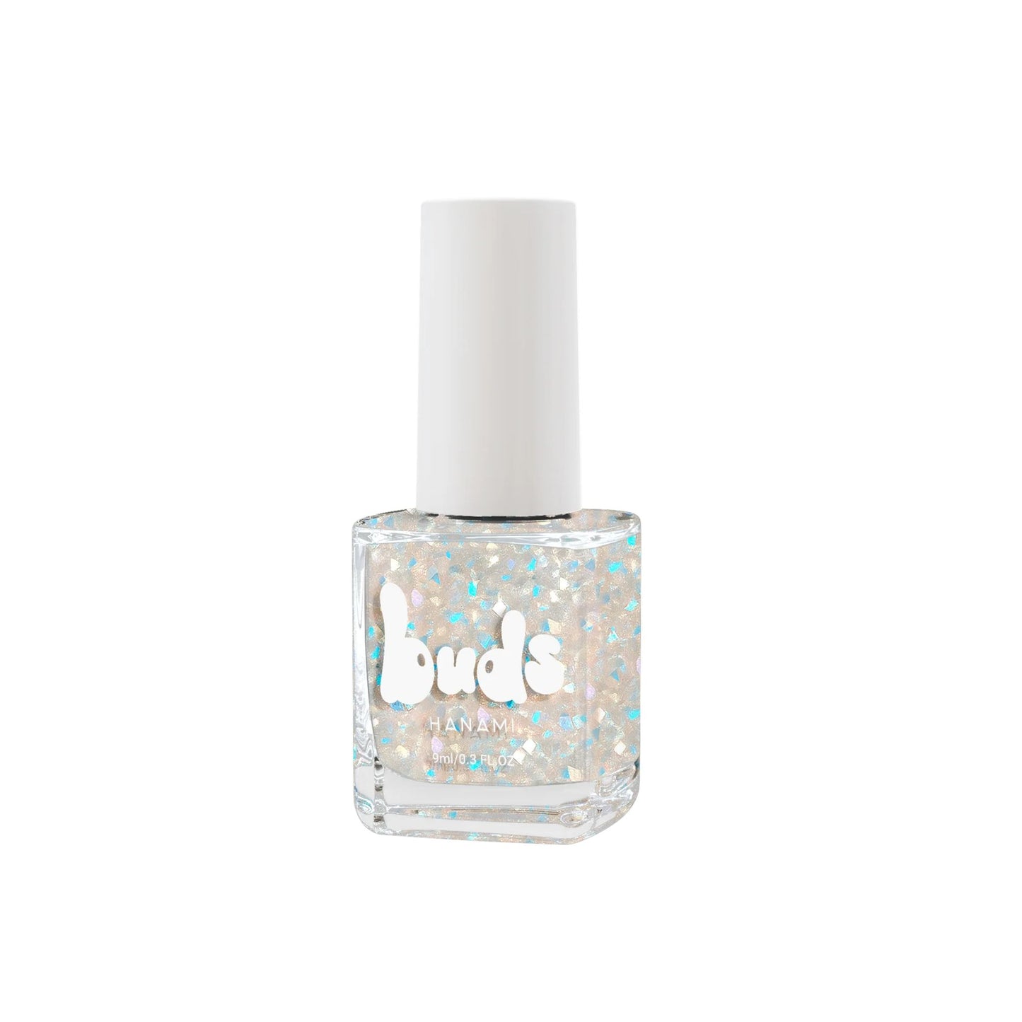 Buds Trio Kids Nail Polish | Let's Party! *NEW*