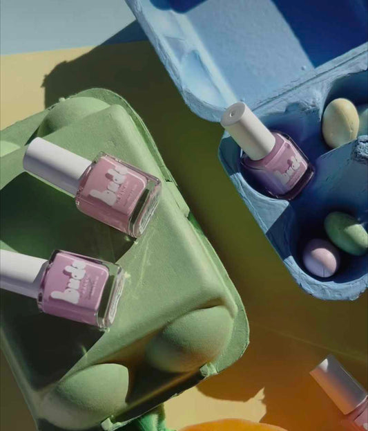 Buds Kids Nail Polish | Potion 9ml * NEW Pastel Range*