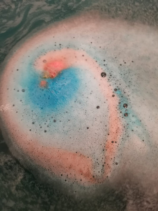 Bundle | Dino Egg Bath Bomb Sprudels® | Set of 3 *NEW*