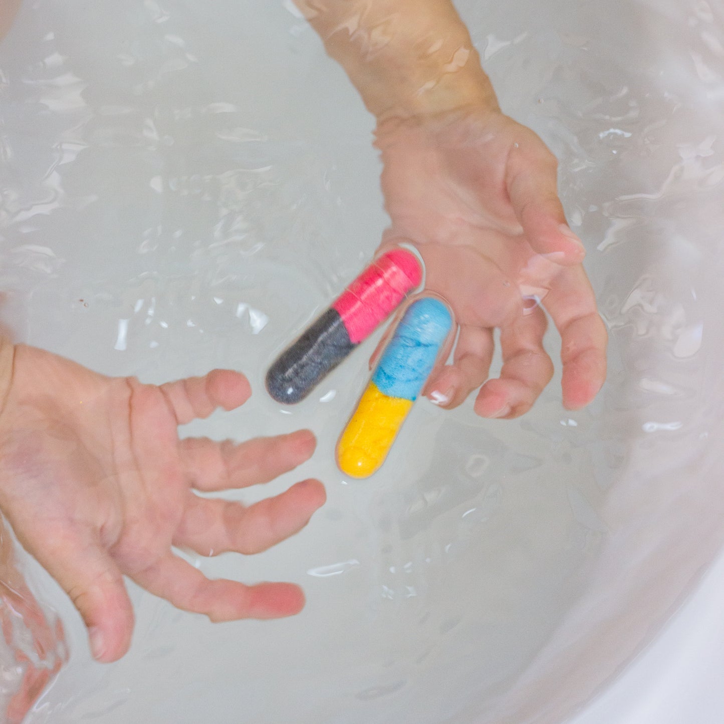 NEW! Pirate Bath Beans®