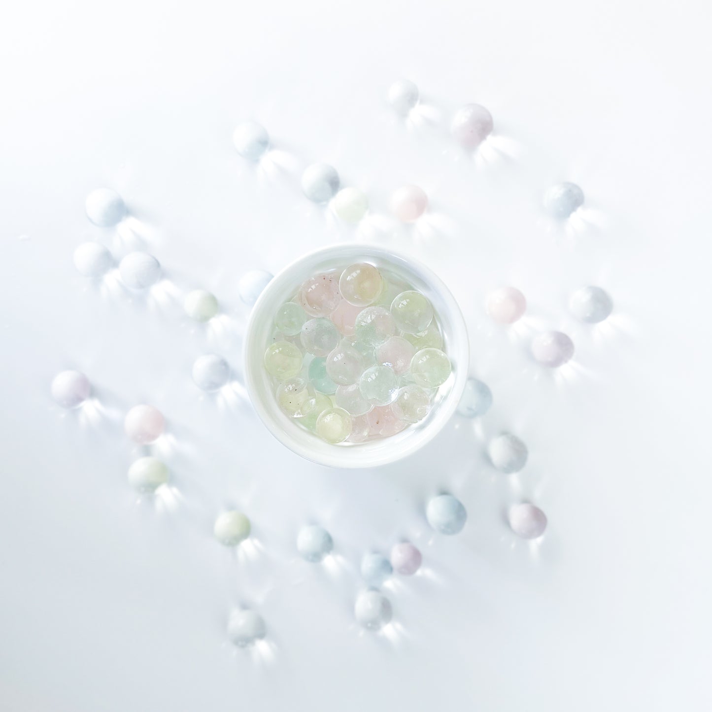 Water Beads | Glow In The Dark