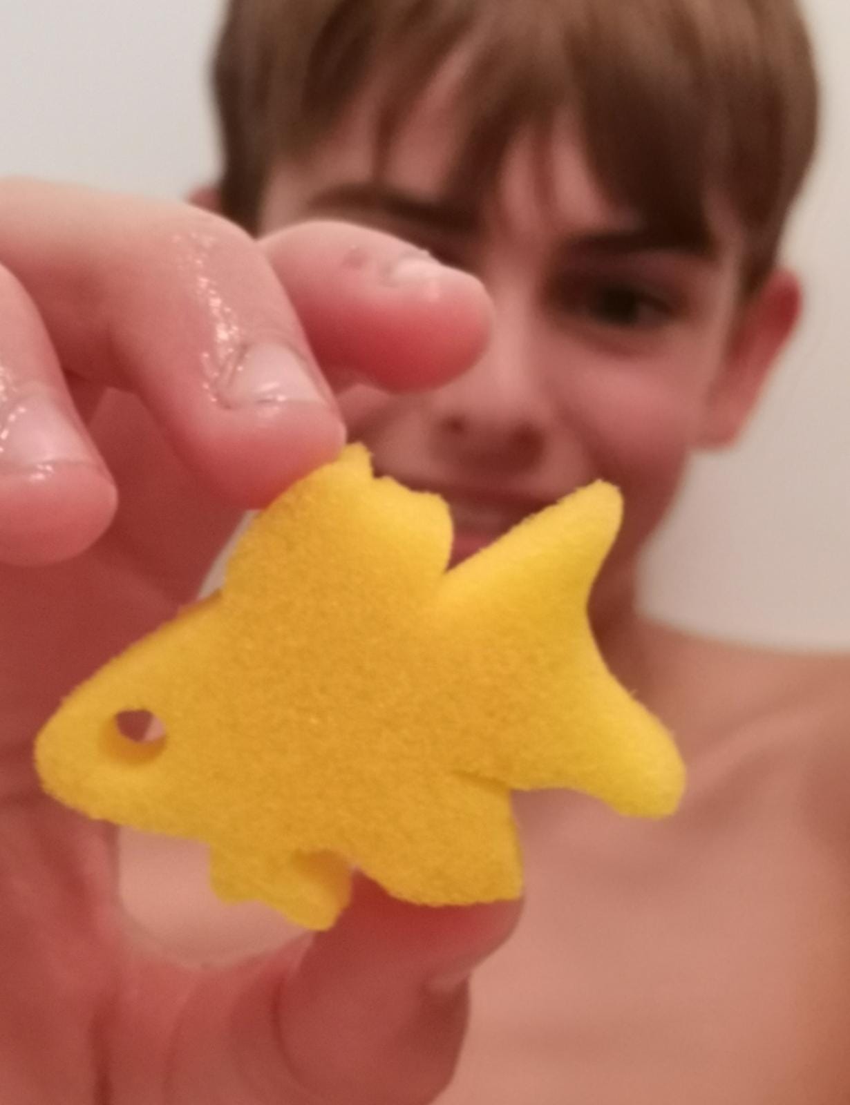 Egg Bath Bomb Sprudels® | Single