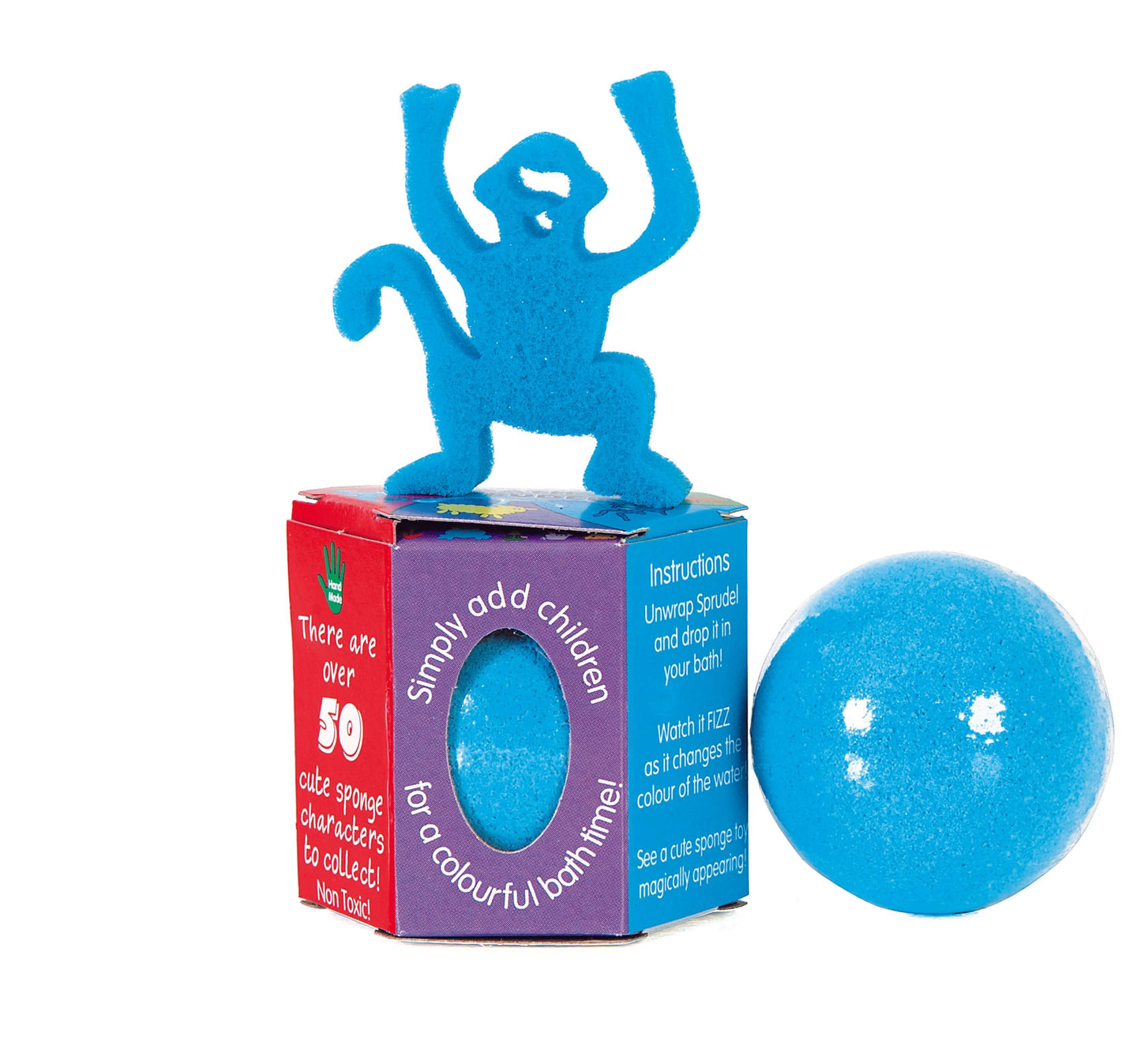 Kids Bath Bomb | Single