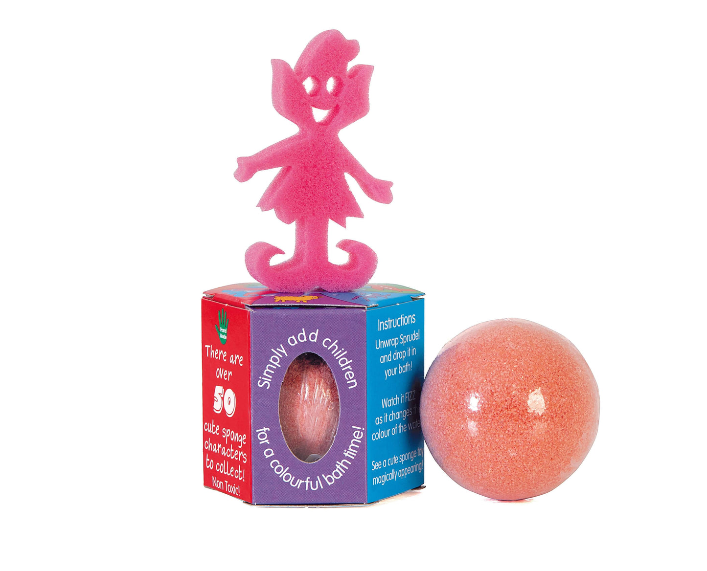 Kids Bath Bomb | Single