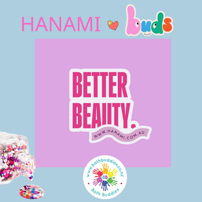 Hanami Nail Polish | One Evening 15ml