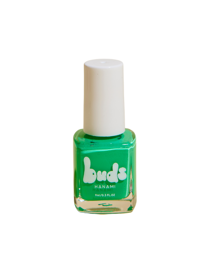 Buds Kids Nail Polish | Lizard 9ml