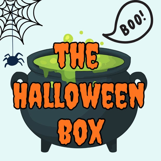 The Halloween Box