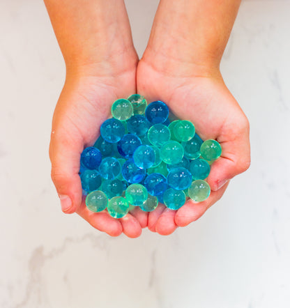 Water Beads | Jungle Gems