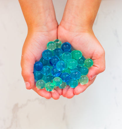 Water Beads, what are they and how to play with them! *INFO*