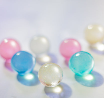 Water Beads | Mermaid Pearls