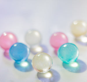Water Beads | Mermaid Pearls