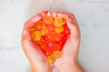 Water Beads, what are they and how to play with them! *INFO*