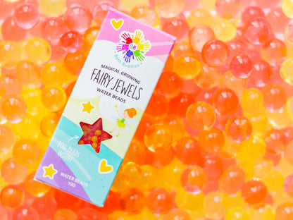 Water Beads | Fairy Jewels