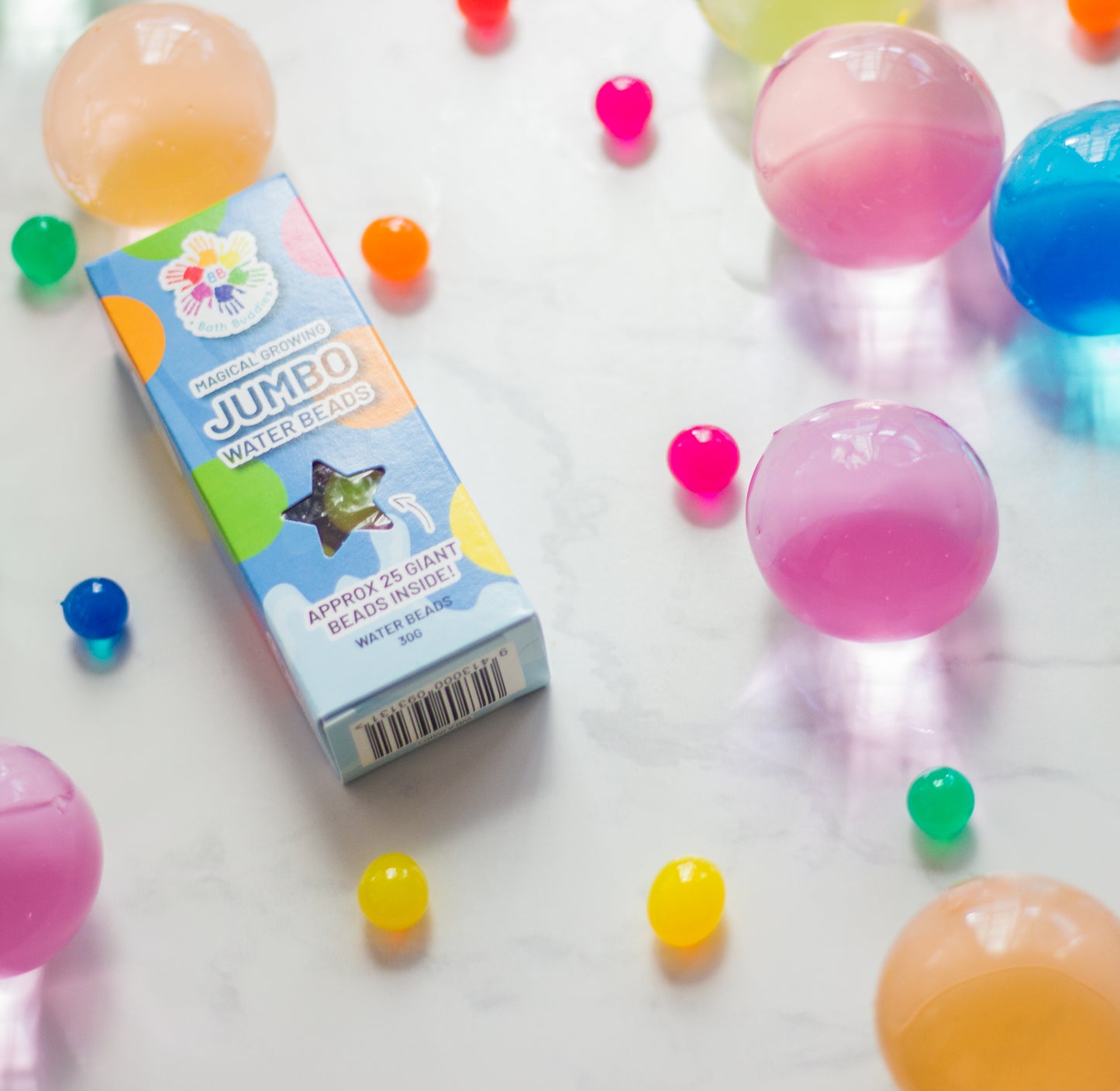 Water Beads, what are they and how to play with them! *INFO*