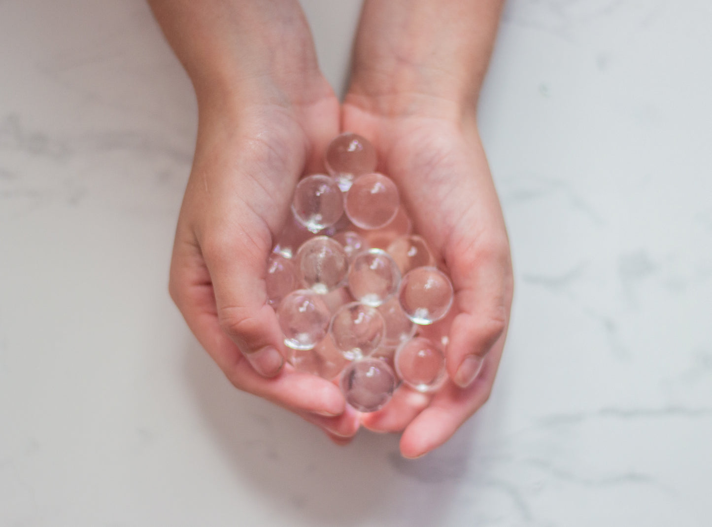 Water Beads, what are they and how to play with them! *INFO*