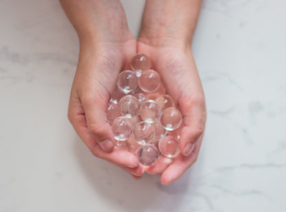 Water Beads, what are they and how to play with them! *INFO*