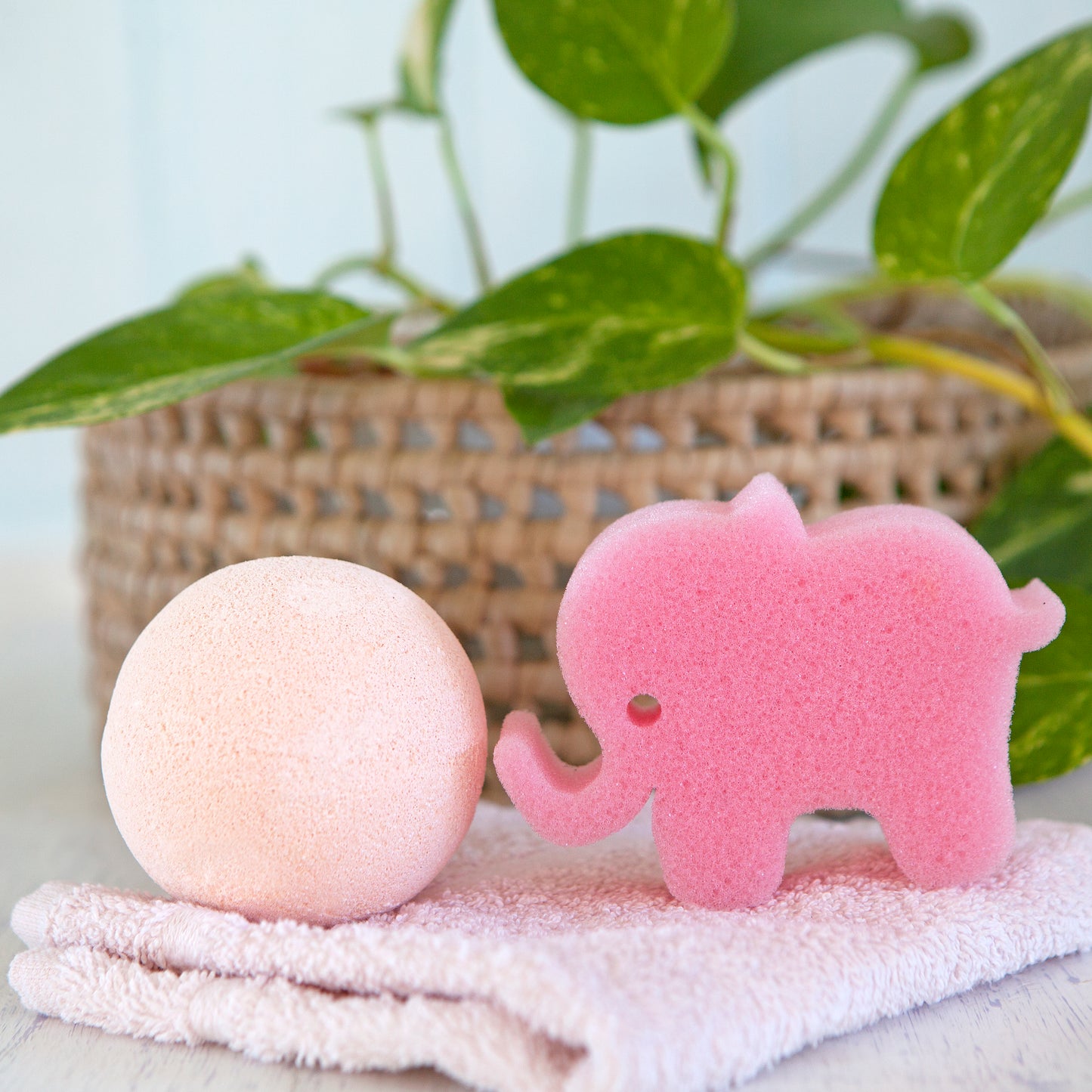 Bundle | JUMBO Bath Bomb Sprudels® | set of 3