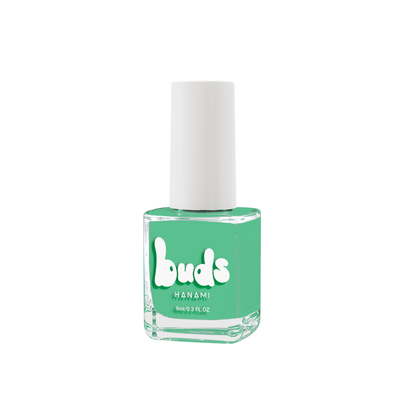 Buds Kids Nail Polish | Lizard 9ml