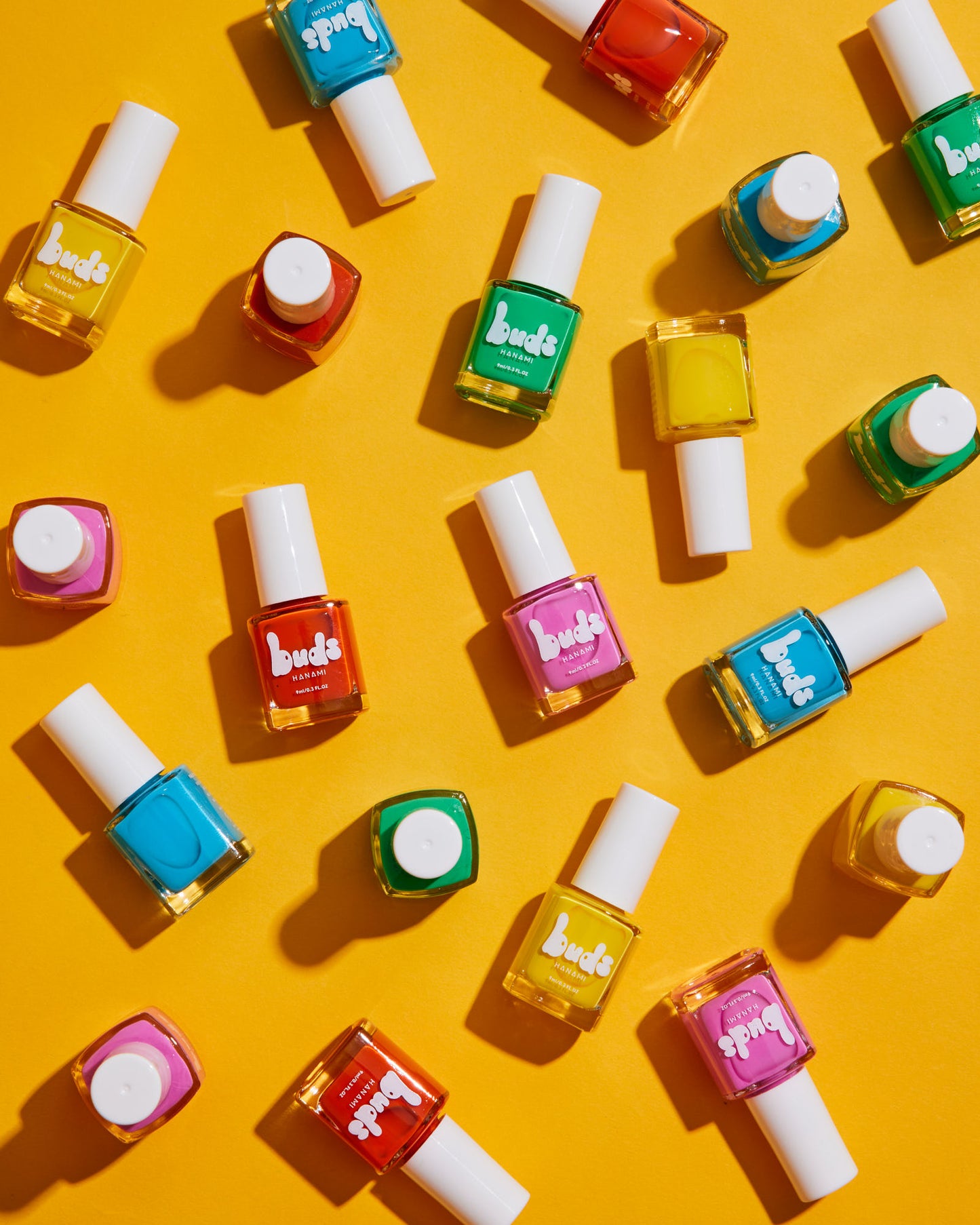 Buds Kids Nail Polish | Sky 9ml