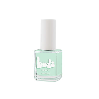 Buds Trio Kids Nail Polish | Pastels Trio