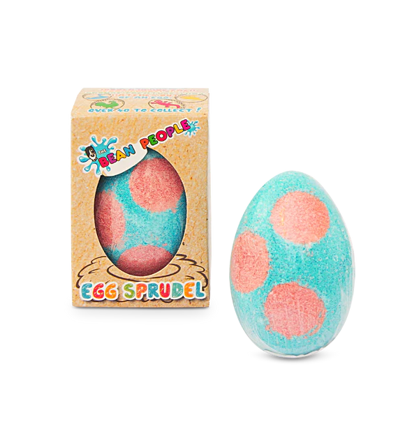 Dino Egg Bath Bomb Sprudels® | Single * NEW!