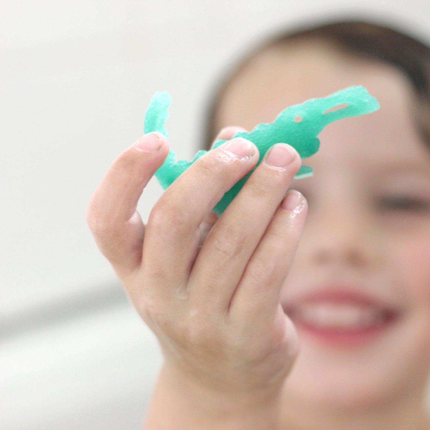 NEW! African Animals Bath Beans® 🦛