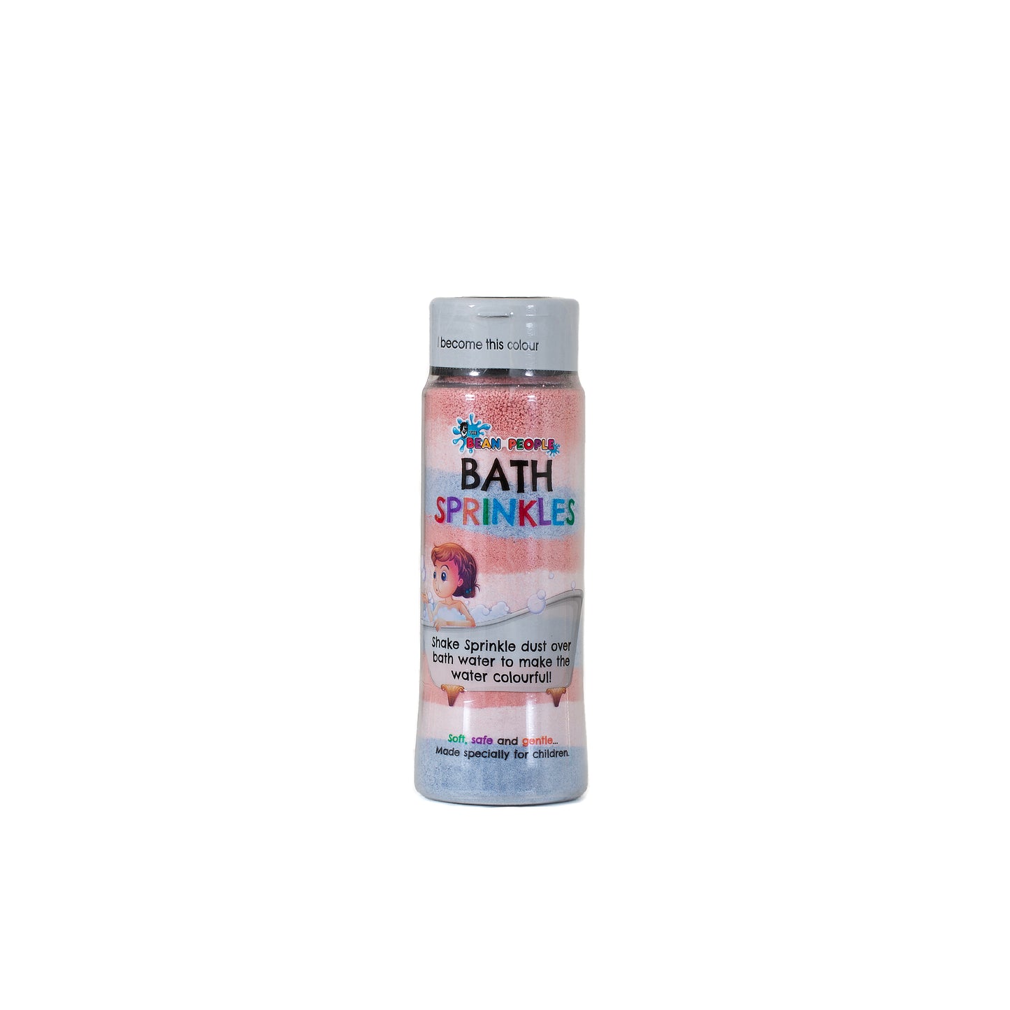 Bath Sprinkles 180g