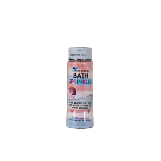 Bath Sprinkles 180g