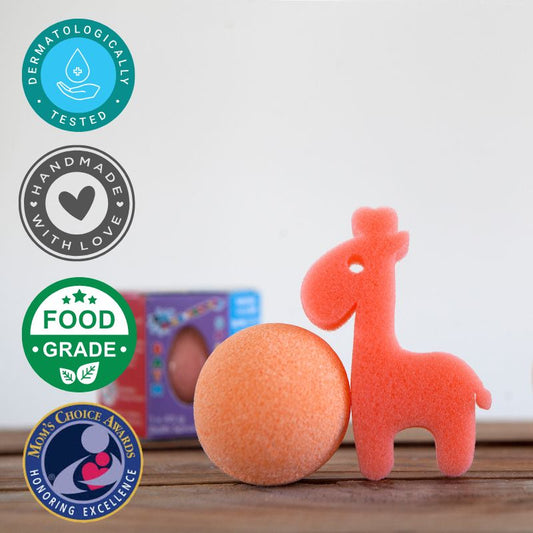 Kids Bath Bomb | Single
