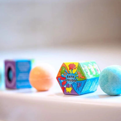 Kids Bath Bomb | Single