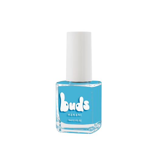 Buds Kids Nail Polish | Sky 9ml