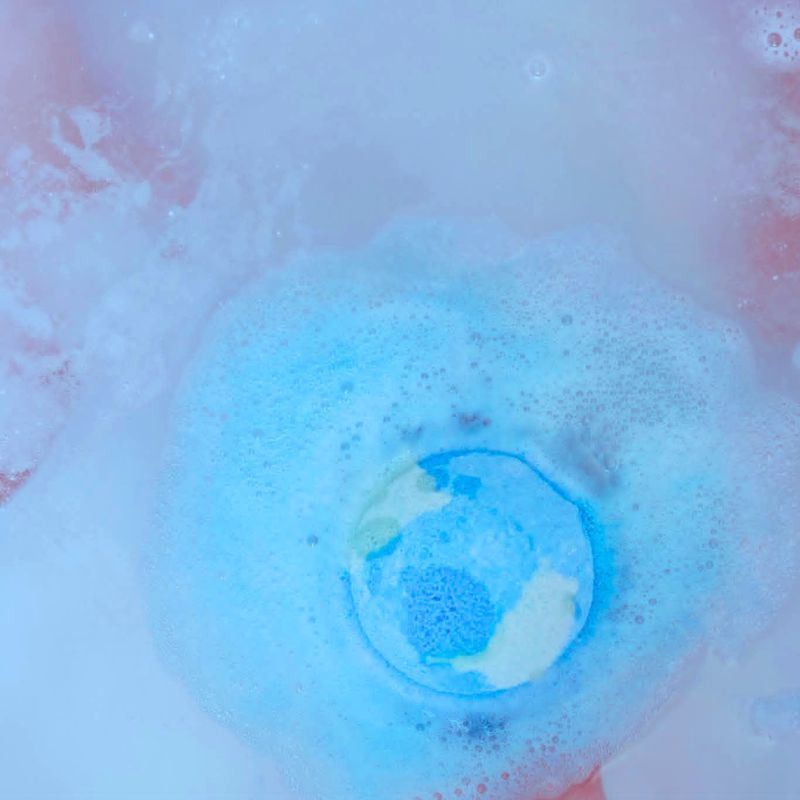 SPACE Pack | 5 piece Kids Bath Bomb Pack *NEW PRODUCT*