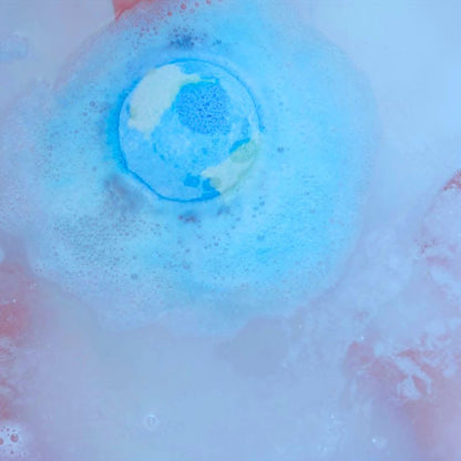 SPACE Pack | 5 piece Kids Bath Bomb Pack *NEW PRODUCT*