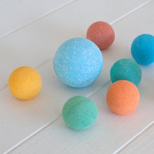 Load image into Gallery viewer, JUMBO Bath Bomb Sprudels® | set of 3
