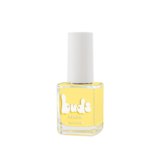 Buds Kids Nail Polish | Sunny 9ml